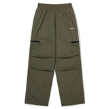 BASIC LOGO NYLON PANT