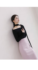 Amyla Dreyf T-shirt