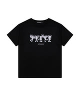 (DUC) BB グラフィックTシャツ ブラック