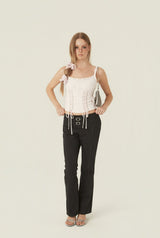 Juliet corset top