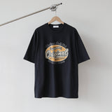  LOG ORIGINAL HALF TEE 