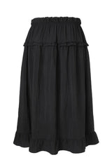 【即日発送】Bestie long skirt