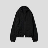 Coy Shirring Waterproof Jacket (4color)