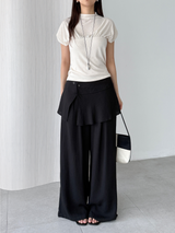 monette top (4color)