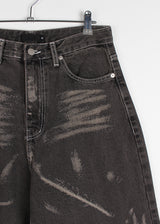 STRUCTURE CURVE DENIM
