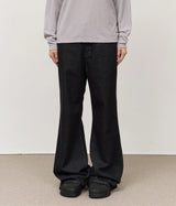 Forty Bootscut Denim