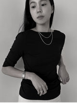 TWIG NECKLACE