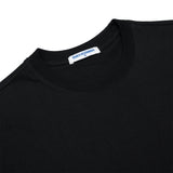 DCxRS インターナショナルTシャツ ブラック