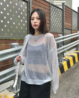 フレッドニット