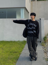 Pigment Stper Cargo Balloon Pants 2C