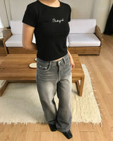 Elsie Tシャツ