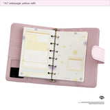 A7 webpage yellow refill