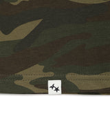 CAMO TWIN STAR RINGER SS TEE CAMO(CV2GMUT506A)