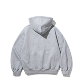 YM パリスフーディー (グレー)