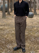 Daily Back Banding Slacks