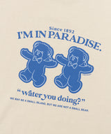 パラダイスTシャツ