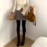 Wool warming - sk