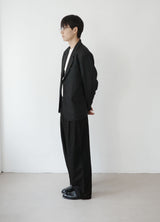 neutral flow balloon slacks