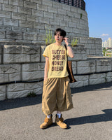 テイスティーグラフィックショートスリーブTシャツ