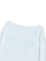 NYXX CLUB L/S WHITE