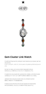 Gem Cluster Link Watch