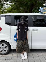 89 line t-shirt