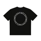 シグネチャー バックロゴ Tシャツ (メンズ)