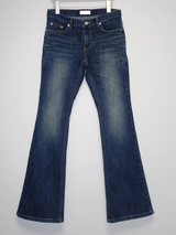 nina bootcut