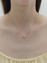 26SS★トゥルヴィオン AB ネックレス