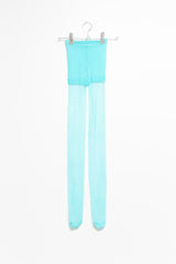 color light tights