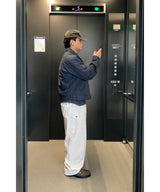 ビンテージチェルシーブーツ