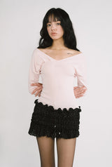 Tart skirt