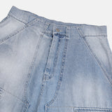 Taff Cargo Denim (2color)