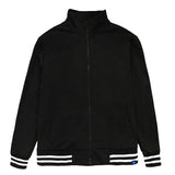Crane&deer tracktop (Black)
