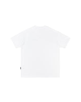 DirtyCoins ウィズコリブリTシャツホワイト
