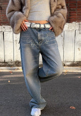 [F/W] クロップフォクシーファージャケット
