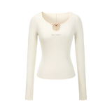13DE MARZO Doozoo Tight Undertee