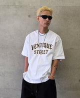 VENTIQUE Street Tシャツ 2color