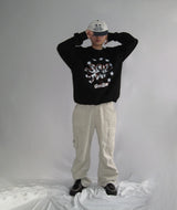 Freaky Sweatshirt