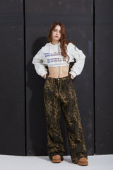 ANIMAL DENIM