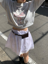 エポレースミニスカート