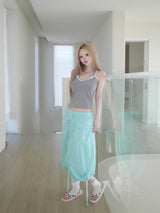 annietwo sleev(4 color)