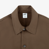 IDLT Washed Vintage Work Jacket