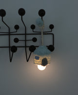 blue sweet home light