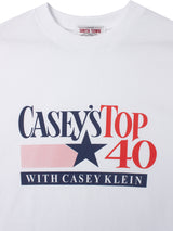 Casey's T (2color)