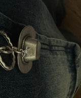 hat keyring