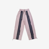 Keon Zipper String Pants