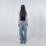 Essential sleeveless 001