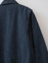 wild washing field jacket