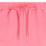 RADIANT ARC BERMUDA PANTS_PINK